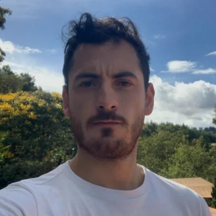 Pablo Hernández Vidal